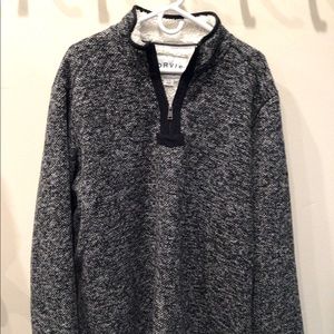 Mens Orvis sweater